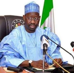 HASSAN IBRAHIM DANKWAMBO