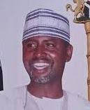 AHMAD SAIDU BABA