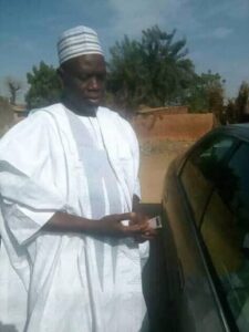 HAYYA MUSA DORAWAR SALLAU