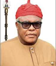 Effiong Johnson