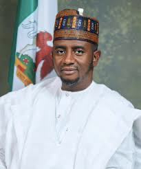 Shehu Buba Umar