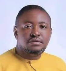 Mr. Douglas Akya