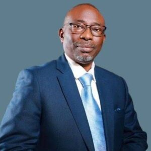 LAWAL PEDRO