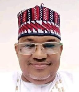 GARBA SHEHU FAMMAR