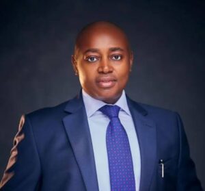 Ifeanyi Ossai