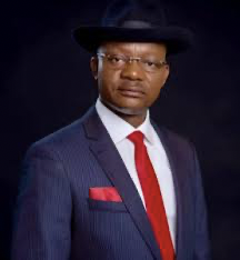 Charles Ehiedu Aniagwu