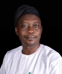 Kwamoti Bitrus Laori