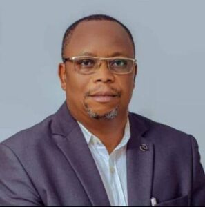 Engr. Alabi Johnson