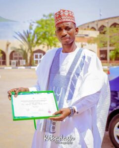 HAFIZ GAMBO