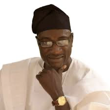 Hon. Pwamwakeno Mackondo