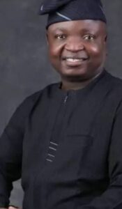 PAUL OBEDE SHEHU