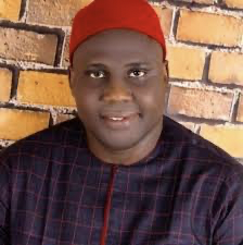 Dr. Kingsley Ashibuogwu