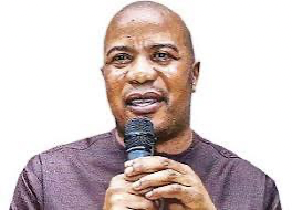 Solomon Agwana