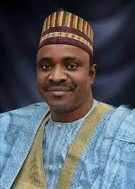 HON. SA’IDU RIMI