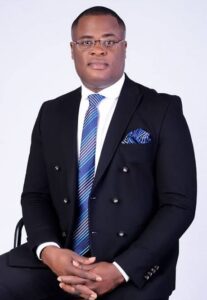 Emmanuel Paddy Iyamu
