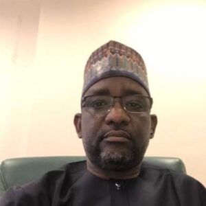 ZAYYAD IBRAHIM