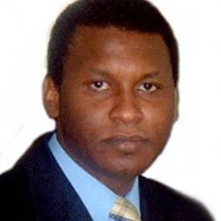 IBRAHIM ABUBAKAR BOKOLO