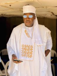 Hon. Paul Samuel Vimtim