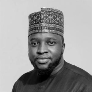 Idris Mubarak
