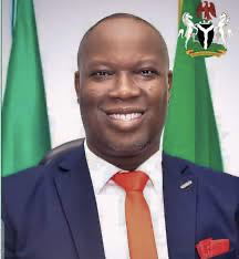 Chief Vincent Oyibode