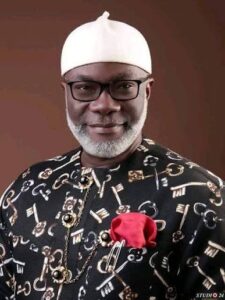 EZENWA FRANCIS ONYEWUCHI