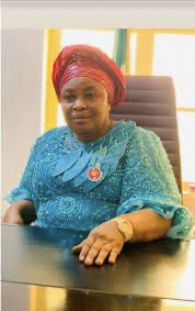 Alice Allen Tangi
