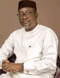 Mohammed Inuwa Bassi