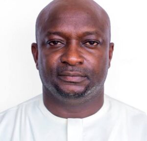 Hon. Kofoworola Babajide Adewunmi
