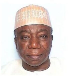 ADAMU ALIERO
