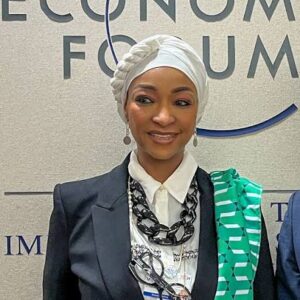 Hannatu Musawa