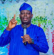 Hon. Mayowa Adejonrin