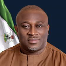 Ukpong-Udo Emmanuel Effiong
