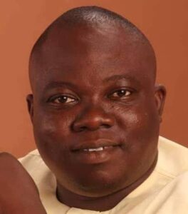 Tope Agbulu