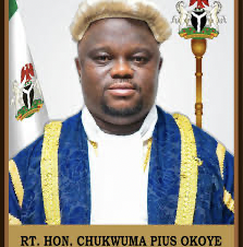 Hon. Chukwuma Okoye