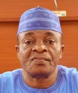 Musa Idris Vatsa
