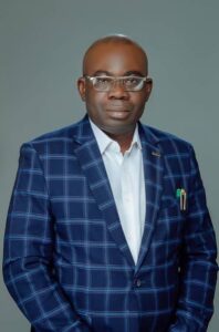 Timothy Nwachi