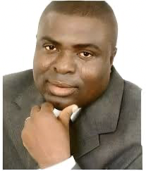 Samuel Oligida