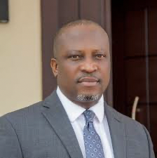 Uduak Odudo