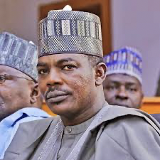 Senator Kaka Shehu Lawan