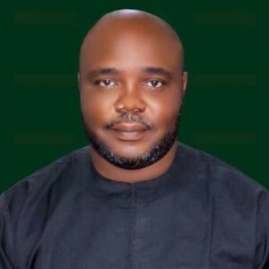 Engr. Ayorinde Abiola Olawoye