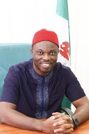 Nwachukwu Uchenna Clement Eleodimmuo