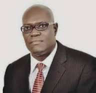 Kingsley Esiso