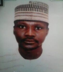 AMINU MUHAMMAD BUNZA