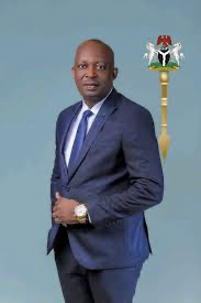 Hon. Ntufam Okon Nyong Owuna