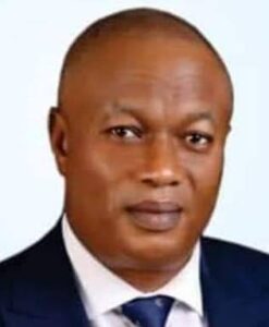 Osamwonyi Atu
