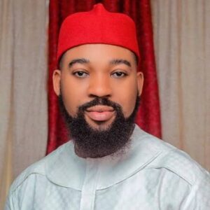 NJOKU MICHAEL ONYEMAECHI