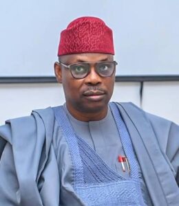 Iziaq Adekunle Salako