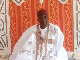 Iliyasu Aliyu Gital