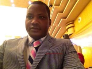 Idowu Ajanaku