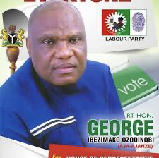 Ibezimako George Ozodinobi